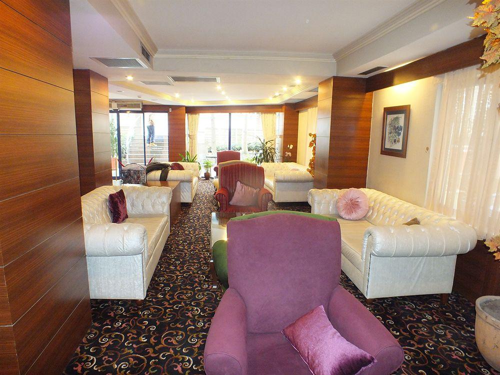 Express Elite Hotel Kucukyali Стамбул Экстерьер фото