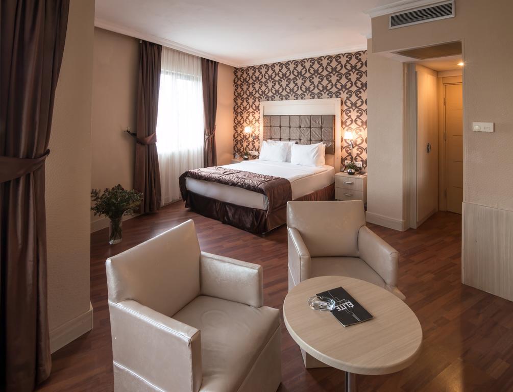 Express Elite Hotel Kucukyali Стамбул Экстерьер фото