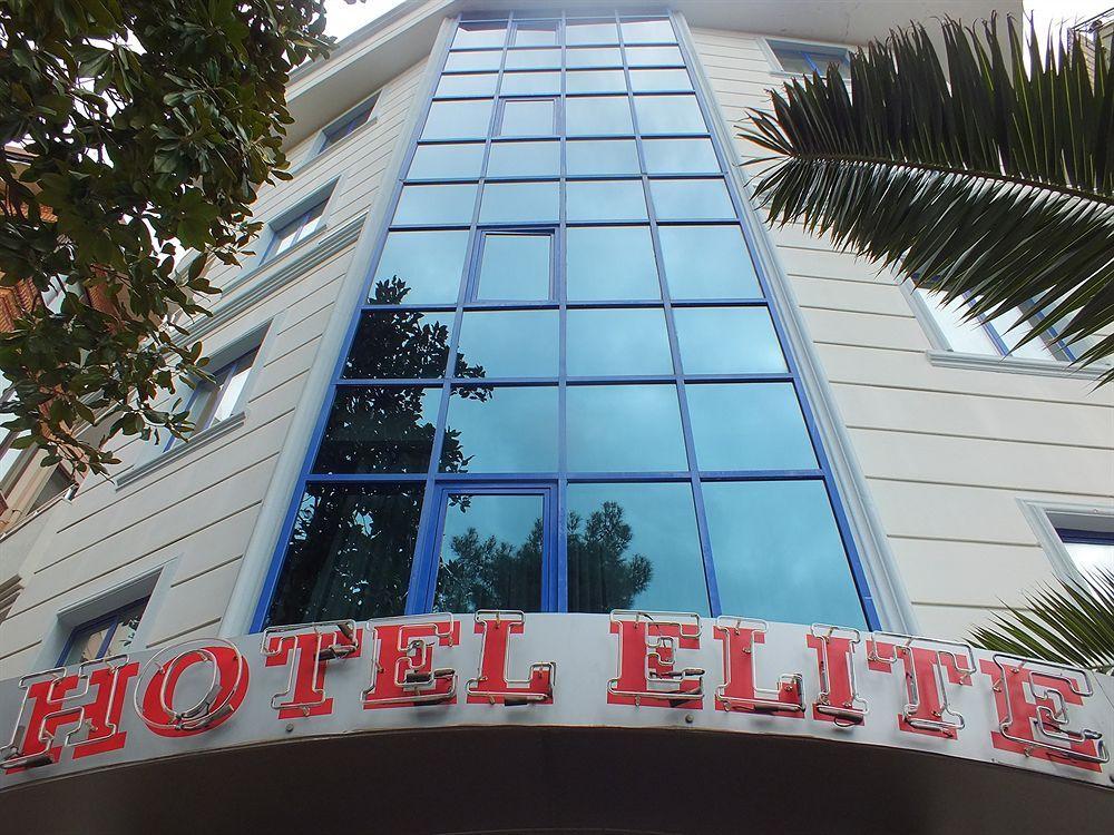 Express Elite Hotel Kucukyali Стамбул Экстерьер фото