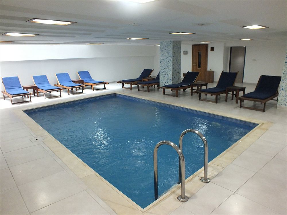 Express Elite Hotel Kucukyali Стамбул Экстерьер фото