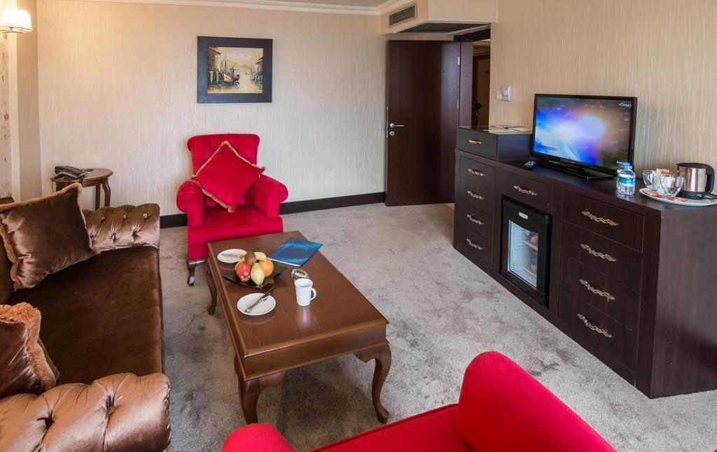 Express Elite Hotel Kucukyali Стамбул Экстерьер фото